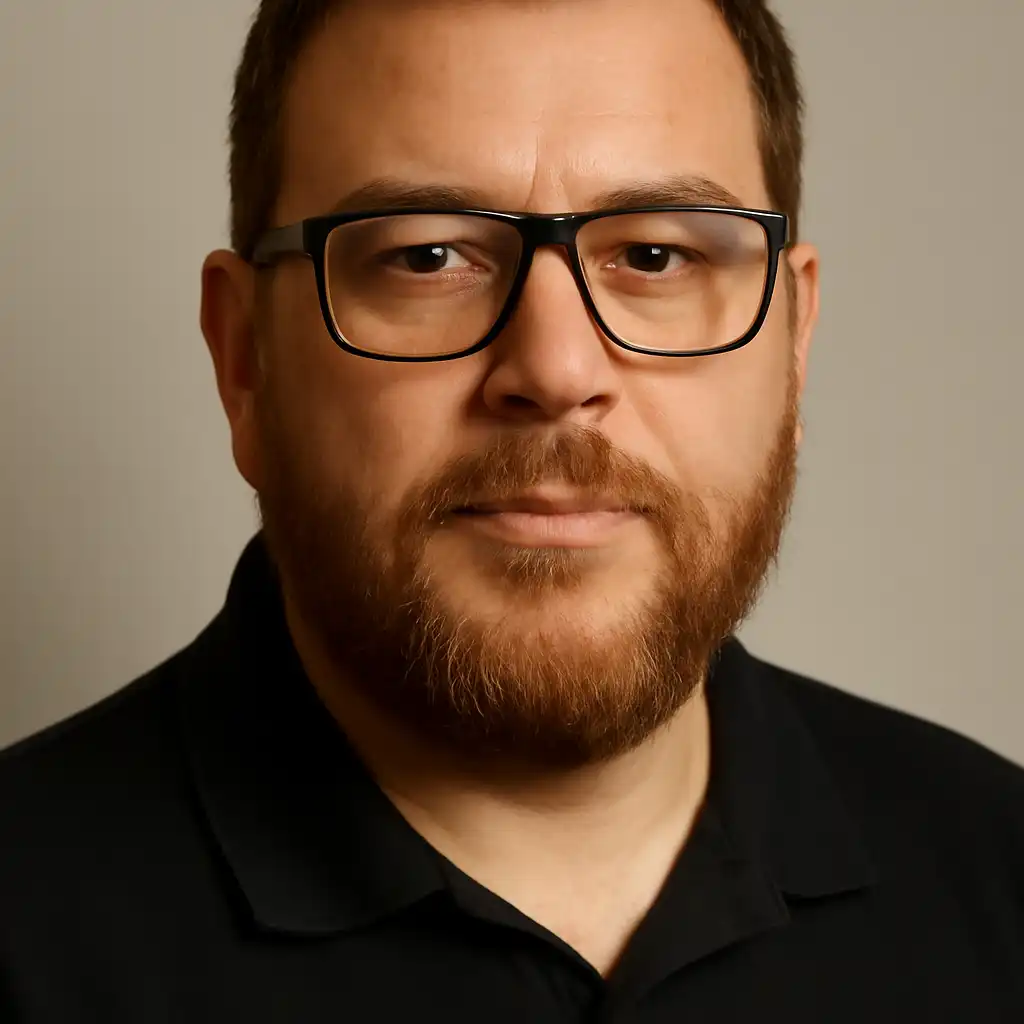 Stefano Piazza